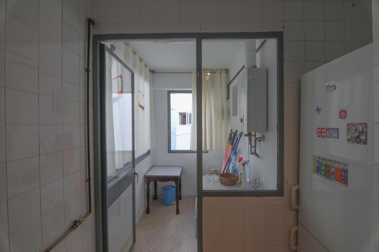 Rentalsevilla Luminoso Apartamento 3 * Séville