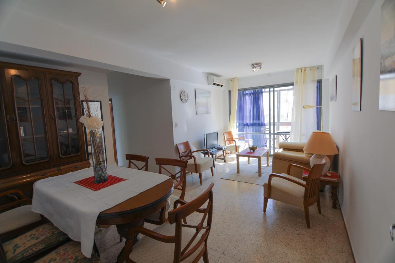 Appartement Rentalsevilla Luminoso Apartamento 3 *