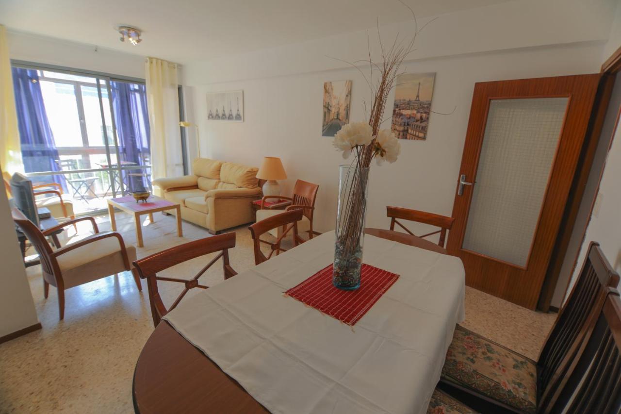 Rentalsevilla Luminoso Apartamento 3 * Séville