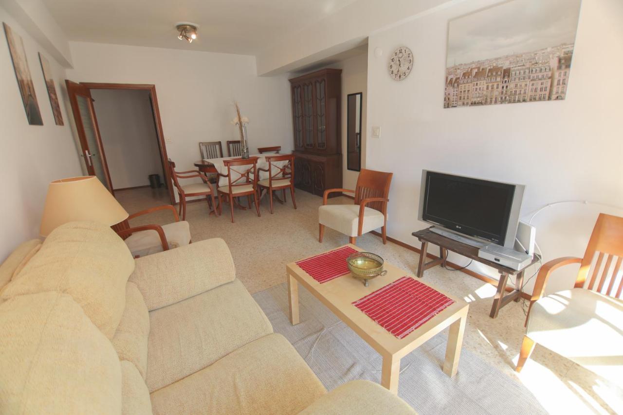 Appartement Rentalsevilla Luminoso Apartamento 3 *