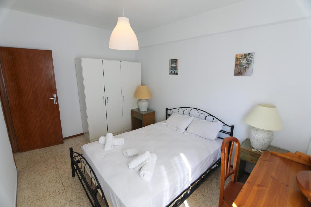 Rentalsevilla Luminoso Apartamento 3 Séville