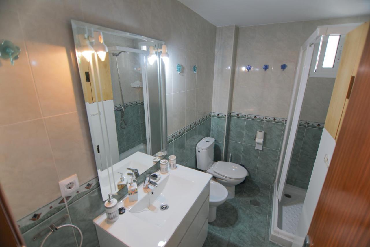 Appartement Rentalsevilla Luminoso Apartamento 3 *