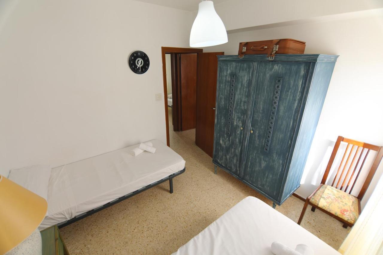 Appartement Rentalsevilla Luminoso Apartamento 3 *