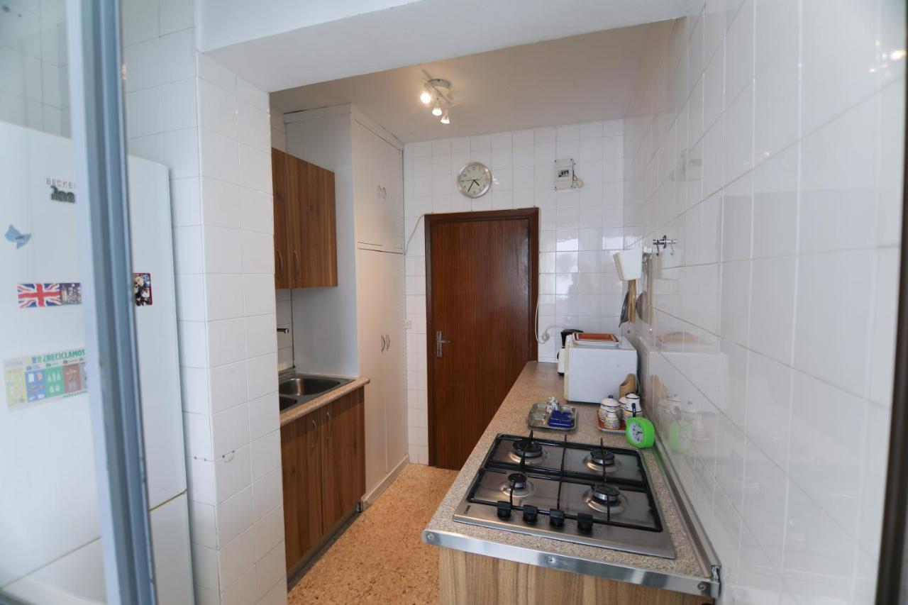 Appartement Rentalsevilla Luminoso Apartamento 3