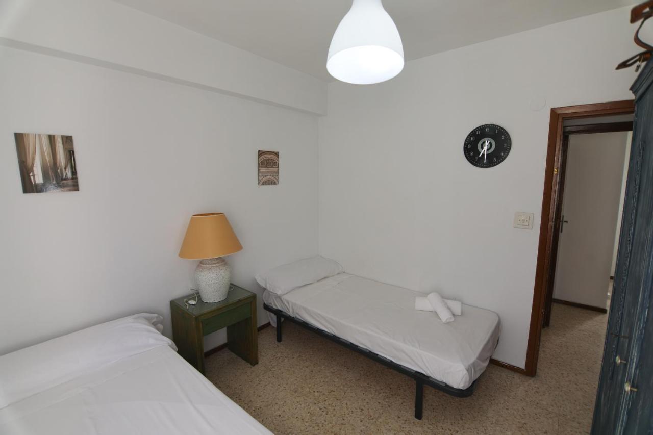 Rentalsevilla Luminoso Apartamento 3 Appartement Séville