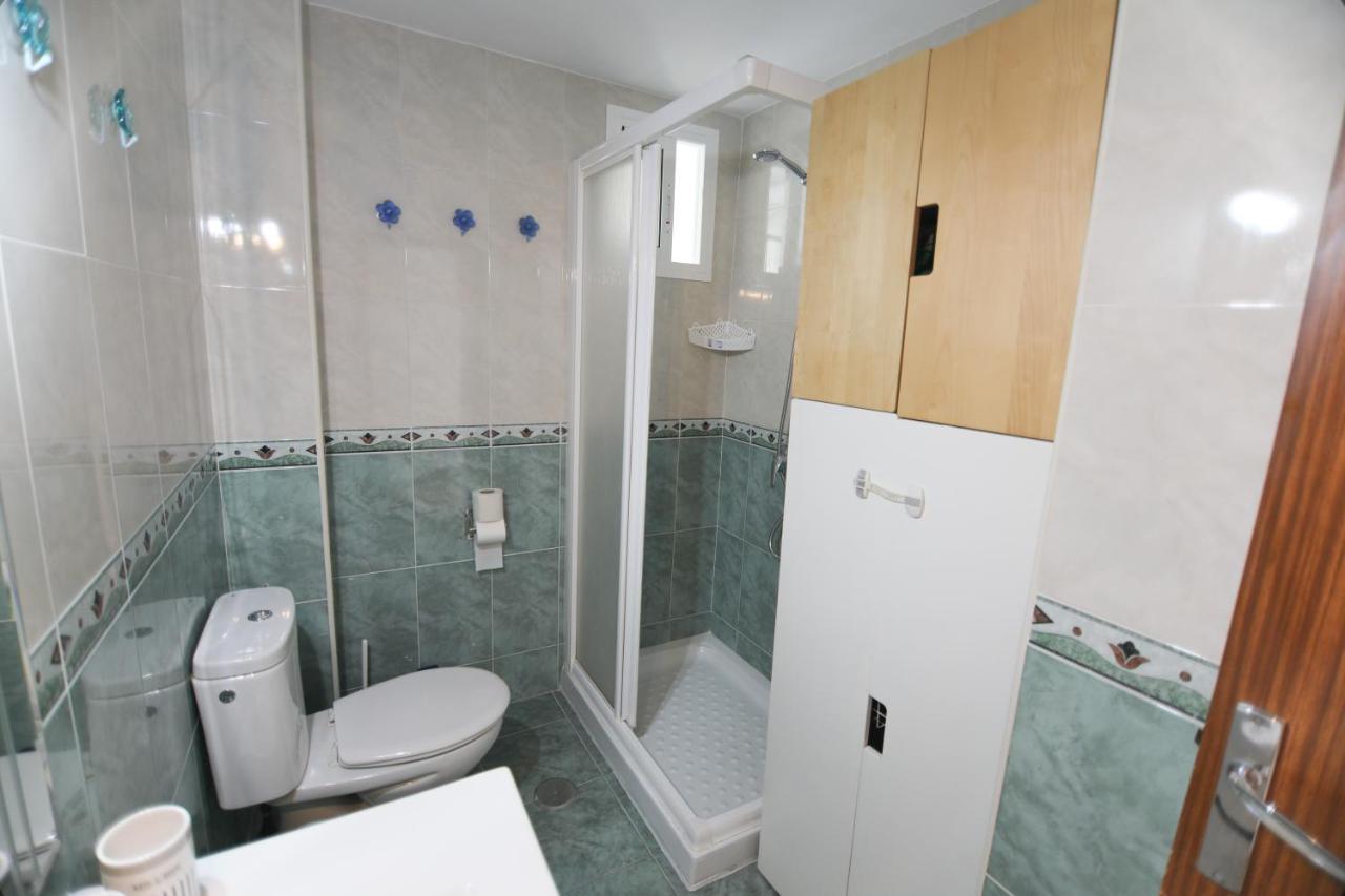Appartement Rentalsevilla Luminoso Apartamento 3