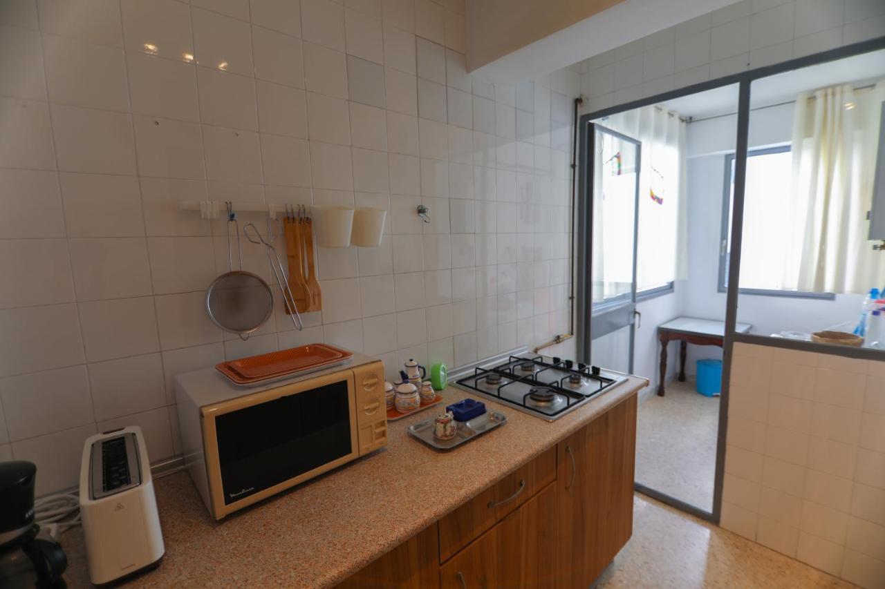 Appartement Rentalsevilla Luminoso Apartamento 3